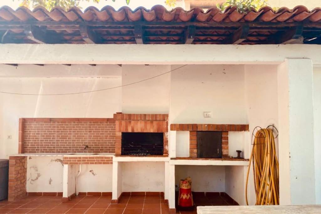 A Casa Da Lua Villa Tomar Exterior foto